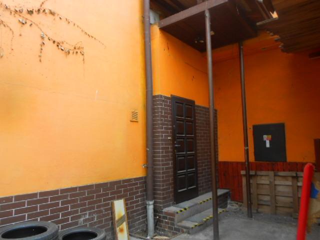 Penzion Ostrava-Levne Ubytovani Exterior foto
